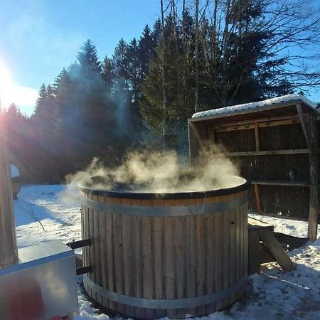 Chalet De Martimprey - Chalets - Gites - Chambres D' Hotes Et Spas 제라르메르 외부 사진