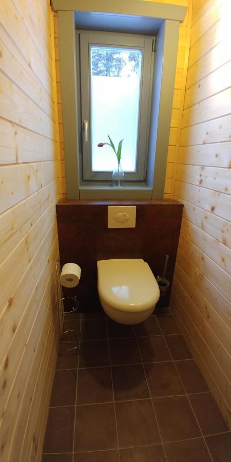 Chalet De Martimprey - Chalets - Gites - Chambres D' Hotes Et Spas 제라르메르 외부 사진