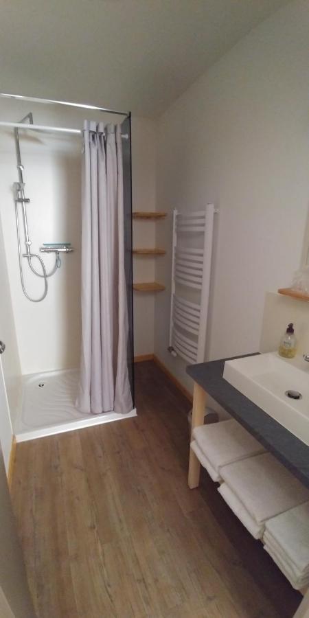 Chalet De Martimprey - Chalets - Gites - Chambres D' Hotes Et Spas 제라르메르 외부 사진
